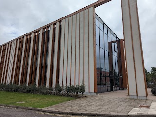 University of Nottingham, Sutton Bonington Campus