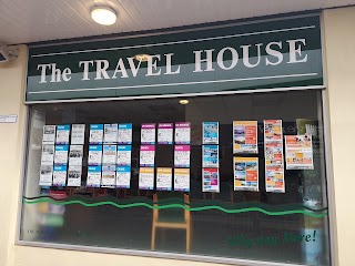 The Travel House