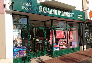 Holland & Barrett