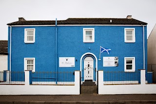 St Andrews Guest House