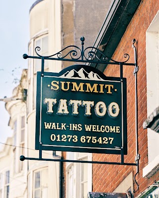 SUMMIT TATTOO