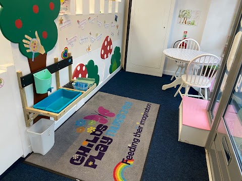 Childsplay Nursery Newport