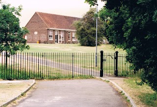 Merryhills Primary School