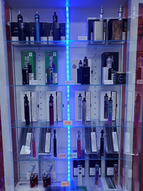 E Cigarette Outlet Paisley