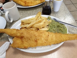 Fish Chips