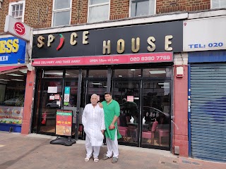 Spice House