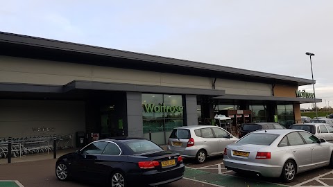 Waitrose & Partners Bedford