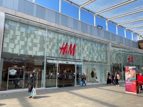 H&M