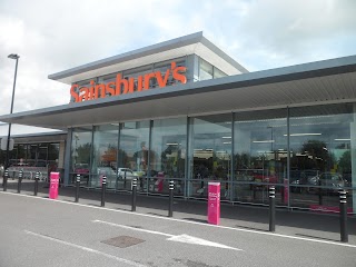 Sainsbury's