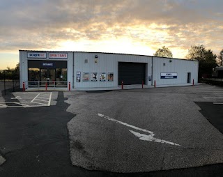 Screwfix Inverurie