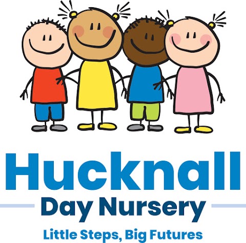 Hucknall Day Nursery