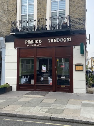 Pimlico Tandoori