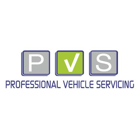 Professional Vehicle Servicing Ltd