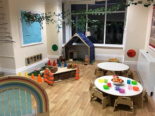 Willowdene Private Day Nursery & Pre-school, Widnes