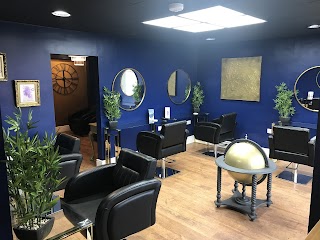 Eden Hairdressing