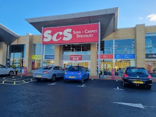 ScS - Sofas, Flooring & Furniture