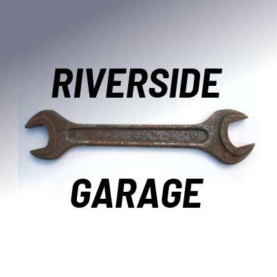 Riverside Garage