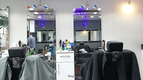 Ealing Barbers | Best Hairdresser in London