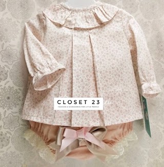 Closet 23