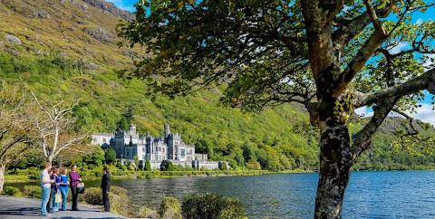 Kennedy & Carr - Private Tours of Ireland