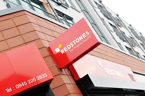 Redstones Estate Agents Willenhall