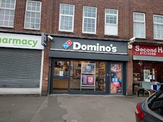 Domino's Pizza - Birmingham - Rubery