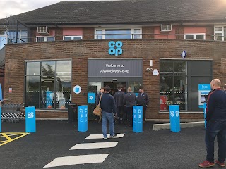 Co-op Food - Alwoodley