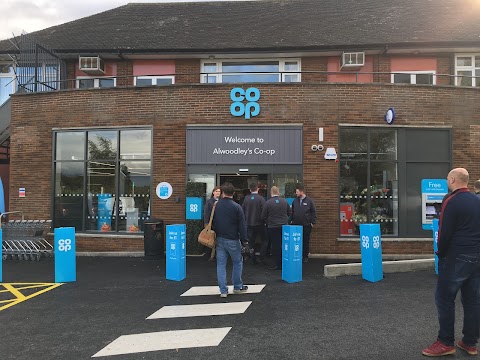 Co-op Food - Alwoodley