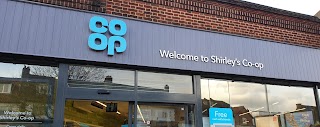 Co-op Food - Shirley