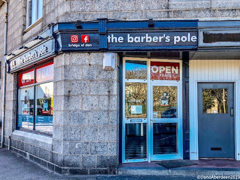 The Barbers Pole