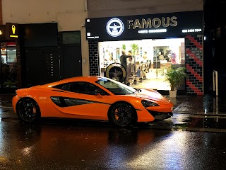 Famous Gents Grooming