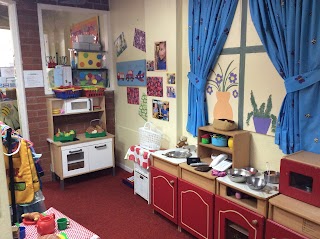 Apple Tree Day Nursery (Burton Latimer) Ltd