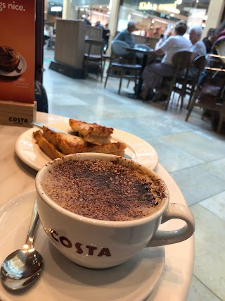 Costa Coffee