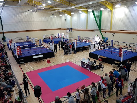 North Solihull Sports Centre