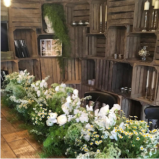 Planet Flowers Event & Wedding Florists