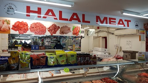 KAMAL FOOD STORE