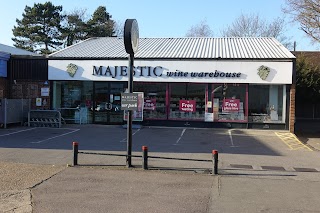 Majestic Wine Gidea Park