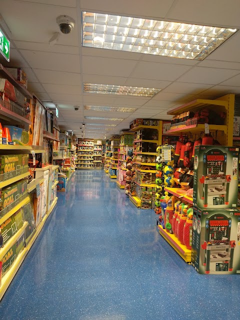 Smyths Toys Superstores