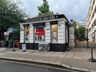 Westminster Grocery & A Local Post Office Plus