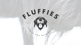 Fluffies - London Dog Walking Company