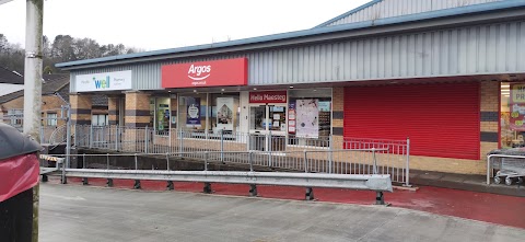 Argos Maesteg