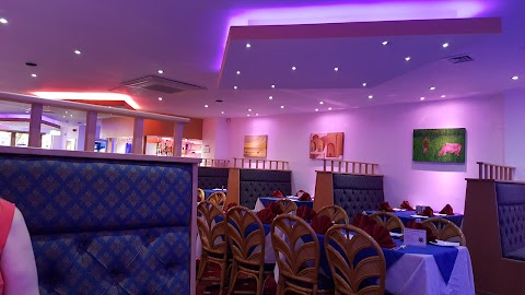 Bengal Palace - Indian Restaurant & Takeaway