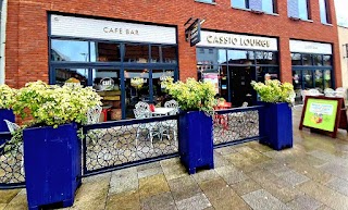 Cassio Lounge