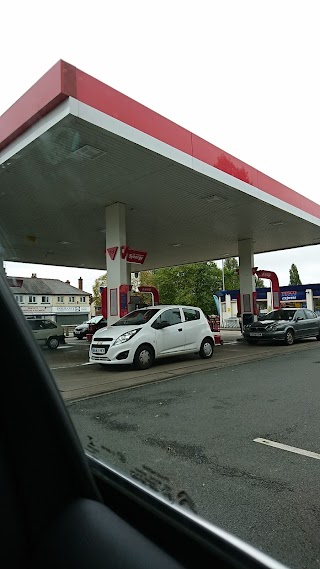 Tesco Esso Express