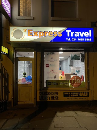 Express Travels