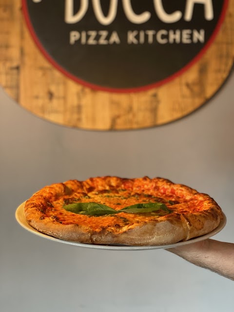 La Bocca Pizza Kitchen