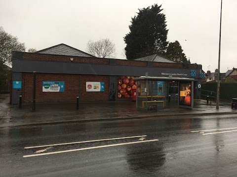 Co-op Food - London Road - Macclesfield