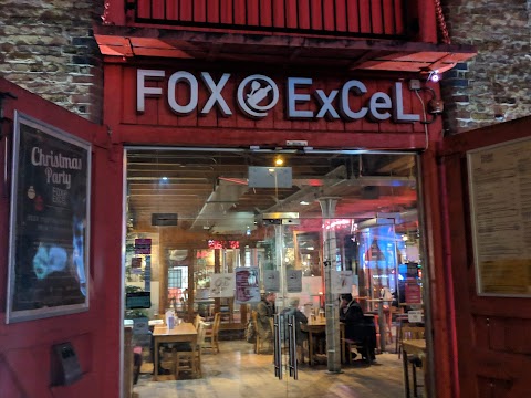 The Fox, Excel