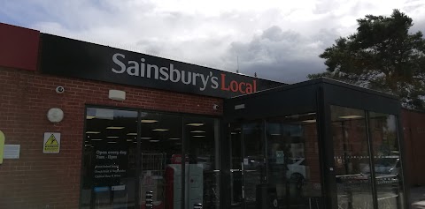 Sainsbury's Local