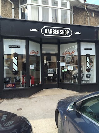 Barbershop